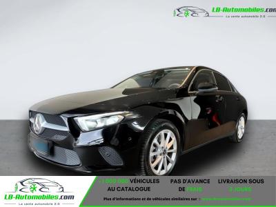 Mercedes Classe A  e +MBUX+PANO+KAMERA+SHZ+AUT+LED+PDC