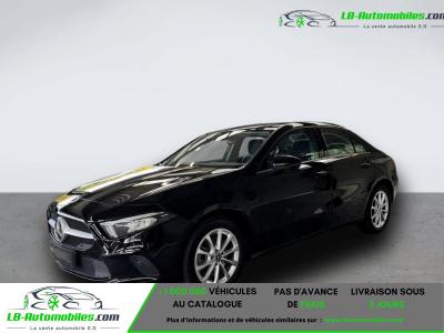 Mercedes Classe A  e Limo Business+MBUX+CarPlay+Spur+SHZ+LED+