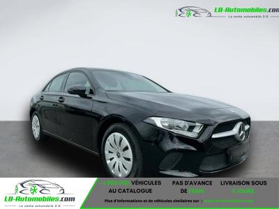 Mercedes Classe A  e Limousine TEMPO+SITZHEIZ+EPH+SPUR/BREMS