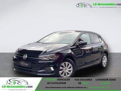 Volkswagen Polo VI Comfortline