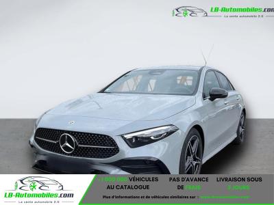 Mercedes Classe A Berline Limousine AMG Special Edition Night-P*AHK*