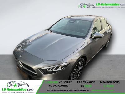 Mercedes Classe A Berline PROGRESSIVE! LIMOUSINE! LED! KAMERA! MBUX!