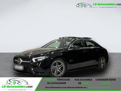 Mercedes Classe A Berline Limousine AMG Line 7G Tronic Pano/Leder/LE
