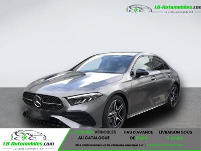 Mercedes Classe A Berline d Limousine +MBUX+AMG+Wide+Pano+Cam+SpurW