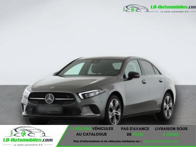 Mercedes Classe A Berline e Limousine Night Progressive Leder Kamera