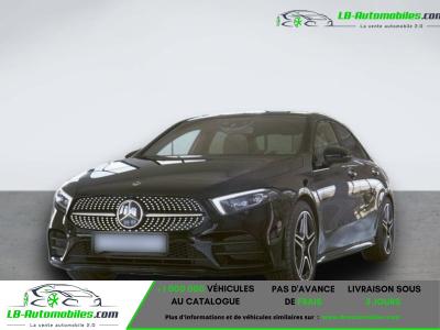 Mercedes Classe A Berline e Limousine AMG Line Night MBUX-HighEnd