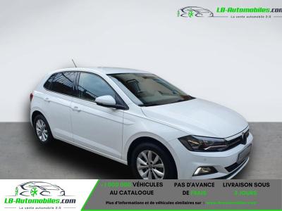 Volkswagen Polo VI Highline***Navi*Virtual*DAB*Tempomat***