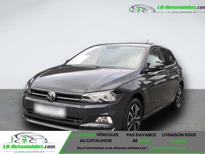 Volkswagen Polo Comfortline 1.0 TSI NAVI+DIGITAL COCKPIT