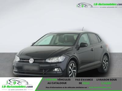 Volkswagen Polo VI beats *PTS*Panorama-S-Dach*beats Sound**