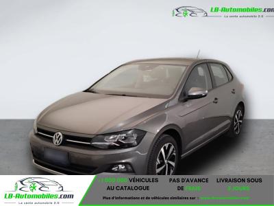 Volkswagen Polo VOLKSWAGEN Polo VI 2017 - Polo 5p 1.0 tsi Highli