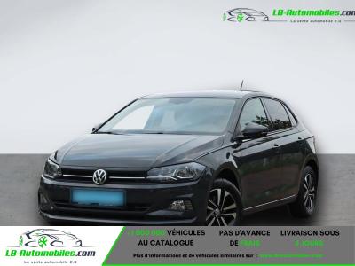 Volkswagen Polo UNITED 1.0 TSI OPF NAVI/GJR/SITZHZ/CLIMTR.