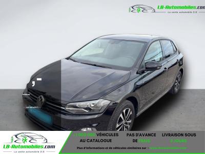 Volkswagen Polo TSI IQ.DRIVE ACC/PDC