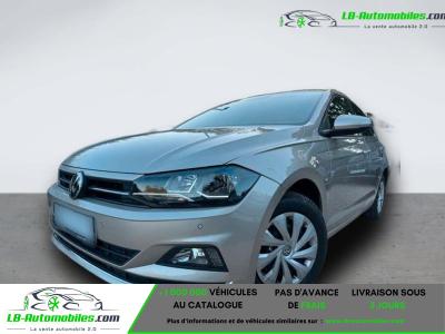 Volkswagen Polo DSG Highline Tempo*Navi*SitzHz.*1.Hand