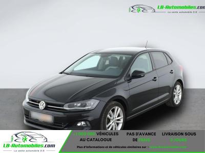 Volkswagen Polo 1.0 TSI beats Aut.*LED*PDC*SHZ*KLIMA*