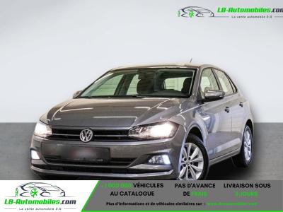 Volkswagen Polo 1.0 TSI Highline ACC SITZHZ TOUCH KLIMA LED