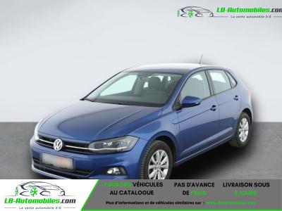 Volkswagen Polo 1.0 TSI Highline*LED*PDC*SHZ*LIMITER*KLIMA*