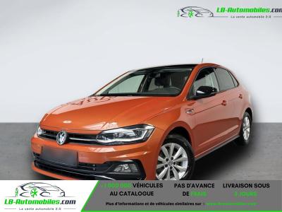 Volkswagen Polo 1.0 TSI DSG R-Line NAV+LED+ACC+KAMERA+USB