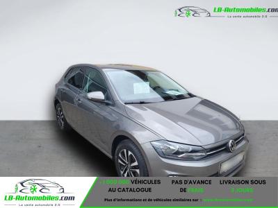 Volkswagen Polo United 15"LM Navi 2AC+ App CAM PLA NSW+ABL