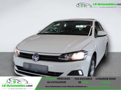 Volkswagen Polo 1.0 TSI TRENDLINE 5-trg Klima PDC 1.Hand