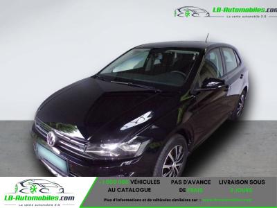 Volkswagen Polo POLO 1.0 TSI COMFORTLINE / SITZHEIZUNG