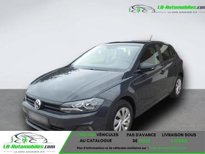 Volkswagen Polo VI Trendline 1.6 TDI // KLIMA//TOP
