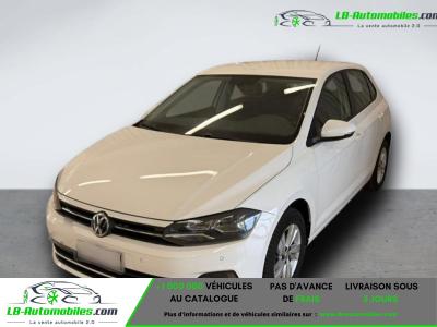 Volkswagen Polo VOLKSWAGEN Polo 6ª serie - Polo 1.6 TDI 5p. Comf