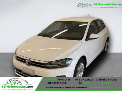 Volkswagen Polo VOLKSWAGEN Polo 6ª serie - Polo 1.6 TDI 5p. Comf