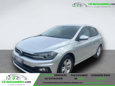 Volkswagen Polo 1.6 TDI 95 CV 5p. Sport BlueMoti