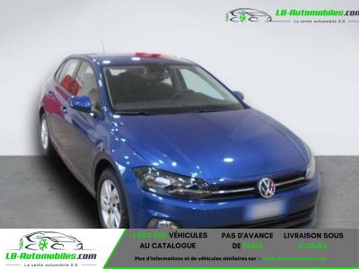 Volkswagen Polo VOLKSWAGEN - Polo - 1.6 TDI 95CV 5p Comfortline