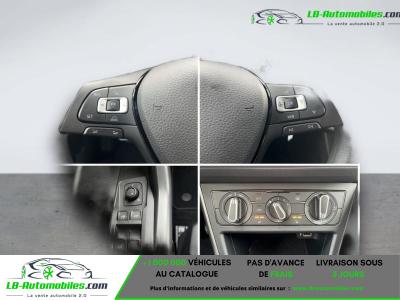 Volkswagen Polo 1.6 TDI Comfortline 100€ m. 20% Anzahlung N