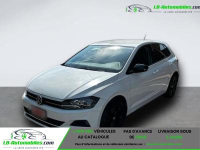 Volkswagen Polo 1.6 TDI 95 CV 5p. Comfortline Bl