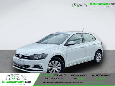 Volkswagen Polo 1.6 TDI SHZ+PDC+BLUETOOTH+KLIMA