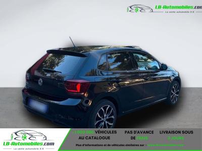 Volkswagen Polo 1.6 TDI 95 CV DSG 5p Comfortline