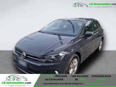 Volkswagen Polo VI 2017 5p 1.6 tdi Sport 95cv ds