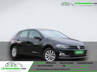 Volkswagen Polo VI Highline *Top-gepflegt*