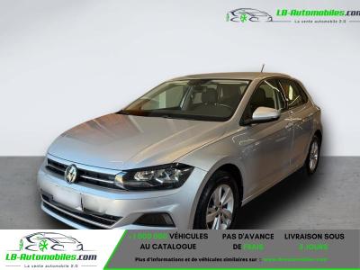 Volkswagen Polo 1.6 TDI 95 CV DSG 5p Comfortline