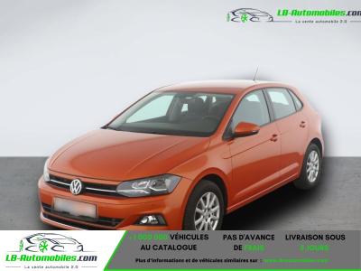 Volkswagen Polo 1.5 TSI ACT Highline Aut.*PDC*SHZ*LIMITER*