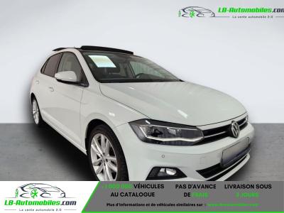 Volkswagen Polo HIGHLINE 150PS DSG LED NAVI SHZ TEL CarPlay