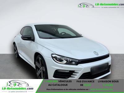 Volkswagen Scirocco 2.0 TSI R