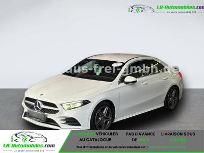 Mercedes Classe A Berline 4Matic LIMOUSINE *2.HAND*LED*AMG*AMBIENTE*
