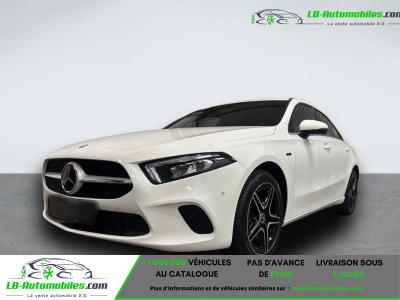 Mercedes Classe A Berline e Style Limousine AMG Felge#LED#Distr#MBUX