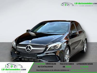 Mercedes Classe A  4 matic AMG LINE LED/LEDER