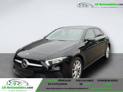Mercedes Classe A  Progressiv Sitzhz|Kam|Keyless|LED|LMF|Navi