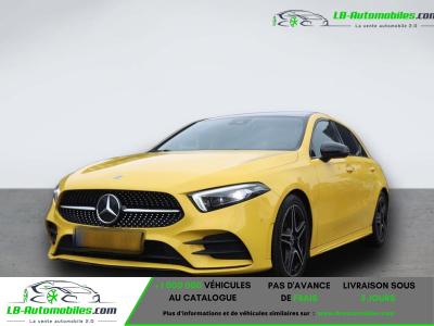 Mercedes Classe A  AMG automatik | PANO | kamera | NL AUTO