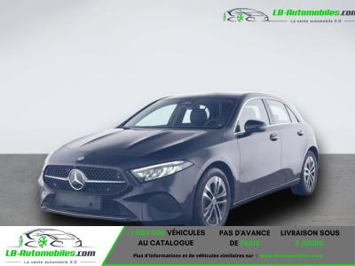 Mercedes Classe A  Kompakt ADVANCED/LED/KAMERA/WINTERSHZ
