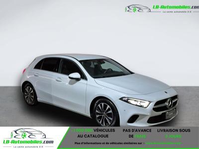 Mercedes Classe A  Mercedes-benz A 180 A 180 d Automatic Premium