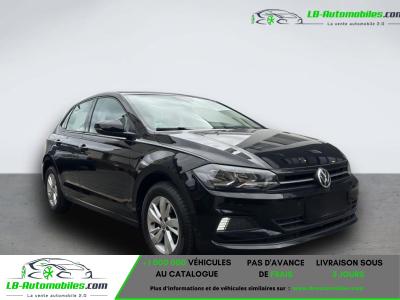 Volkswagen Polo VI Comfortline*PDC*Sitzheiz*Bluetooth*MFL