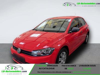 Volkswagen Polo 1.0 Trendline Winter|SHZ|PDC