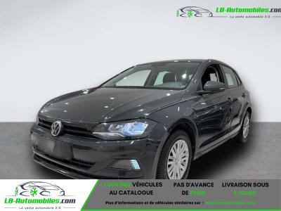 Volkswagen Polo 1.0 MPI 5p. Comfortline BlueMoti