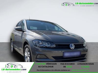 Volkswagen Polo VI Trendline*12 Monat Garantie*Klima